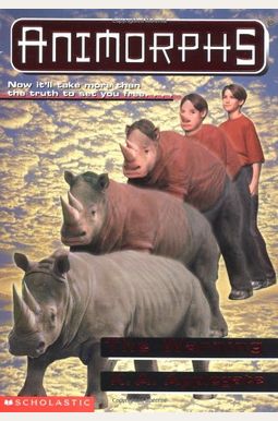 Warning (Animorphs (Prebound)) Warning (Animorphs (Prebound))