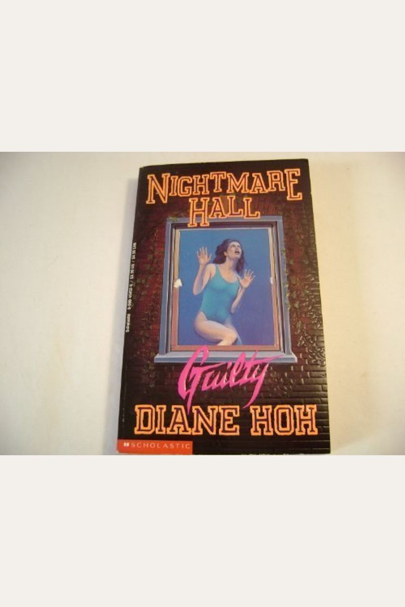 Nightmare Hall #06: Guilty