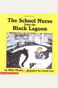 The School Nurse From The Black Lagoon