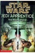 The Rising Force (Star Wars. Jedi Apprentice, 1)