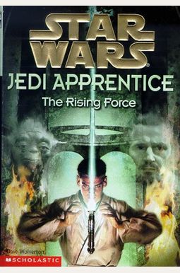 The Rising Force (Star Wars. Jedi Apprentice, 1) The Rising Force (Star Wars. Jedi Apprentice, 1)