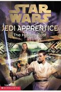 The Hidden Past (Star Wars. Jedi Apprentice, 3)