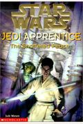 The Shattered Peace (Star Wars: Jedi Apprentice, Book 10)