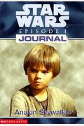 Anakin Skywalker (Star Wars: Episode 1: Journal)
