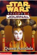 Queen Amidala