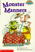 Monster Manners Level  Hello Reader