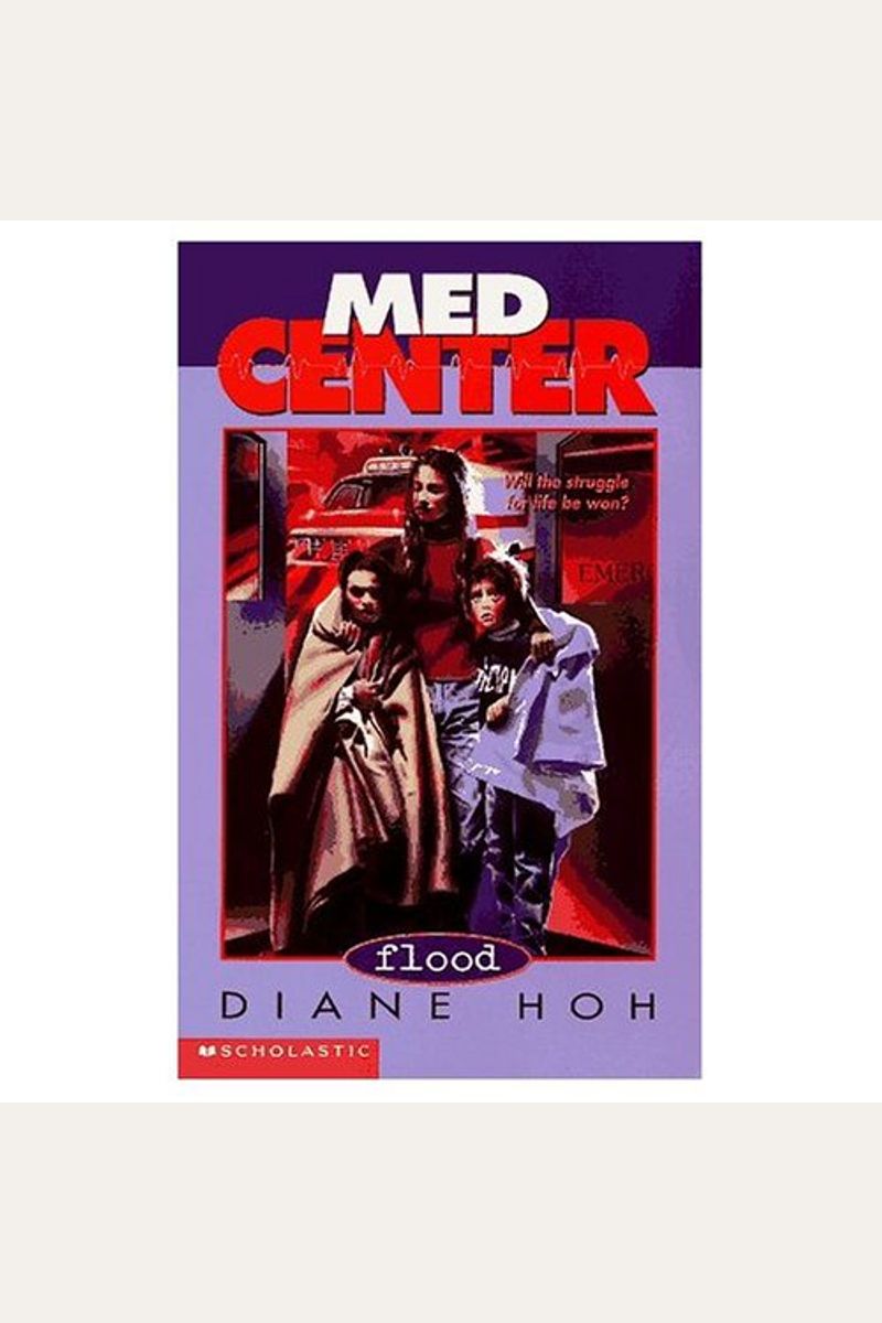 Med Center #02: Flood