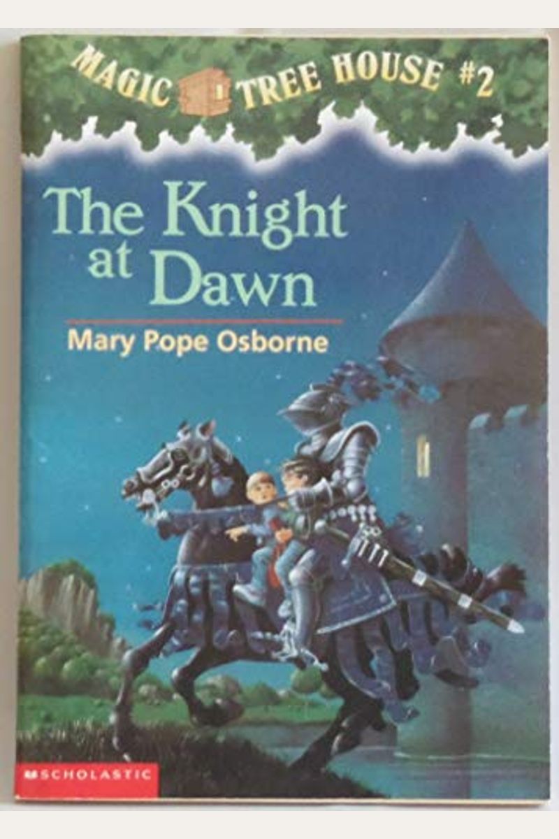 The Knight At Dawn