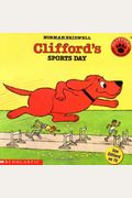 El Dia Deportivo De Clifford = Clifford's Sports Day