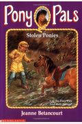 Stolen Ponies