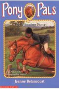 The Winning Pony (Pony Pals #21
