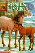 Ponies At The Point (Animal Ark Series #10)