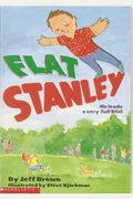Flat Stanley