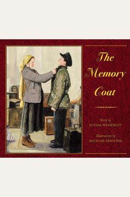 The Memory Coat The Memory Coat
