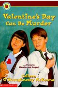 Valentine's Day Can Be Murder