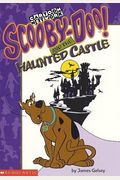 Scooby-Doo! And The Haunted Castle