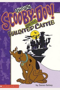 Scooby-Doo! And The Haunted Castle Scooby-Doo! And The Haunted Castle
