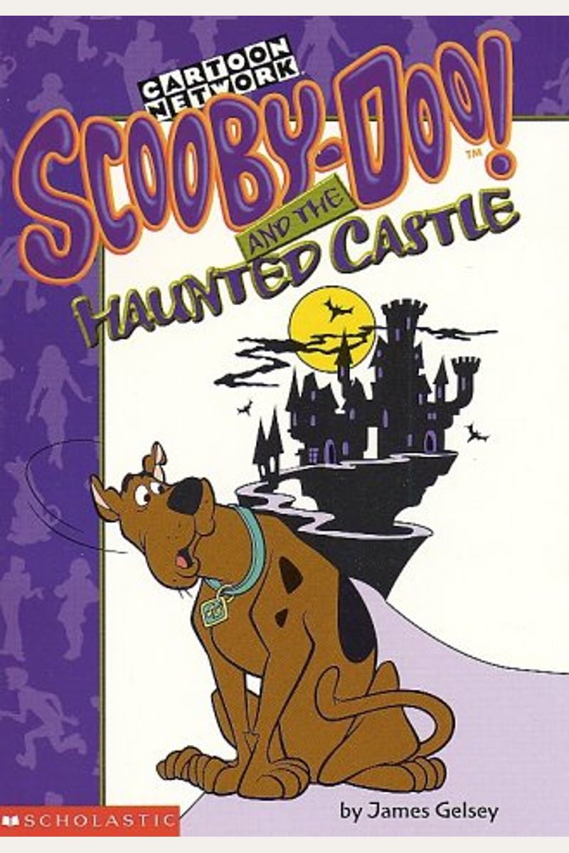 Scooby-Doo! And The Haunted Castle