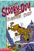 Scooby-Doo! and the Sunken Ship