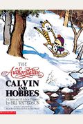 The Authoritative Calvin And Hobbes: A Calvin And Hobbes Treasury