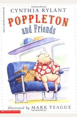 Poppleton: Poppleton And Friends Poppleton: Poppleton And Friends