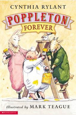 Poppleton Forever Poppleton Forever
