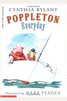 Poppleton Poppleton