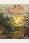 Butterfly House