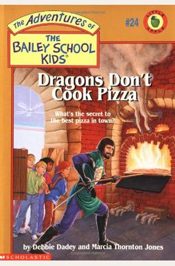 Dragons Don't Cook Pizza Dragons Don't Cook Pizza