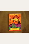 Bruce Coville's Book Of Monsters Ii: More Tales To Give You The Creeps