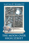 The Moon Over High Street