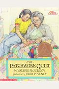 The Patchwork Quilt (Reading Rainbow)