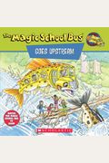 The Magic School Bus Goes Upstream: A Book Ab