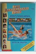 Jessi's Gold Medal