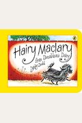 Hairy Maclary From Donaldsons Dairy Hairy Maclary And Friends