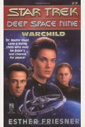Warchild Star Trek Deep Space Nine No