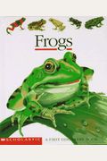 Frogs (First Discovery Books)