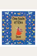 One Grain Of Rice: A Mathematical Folktale