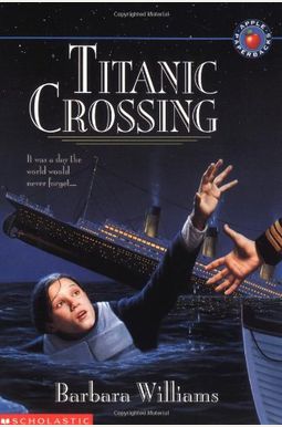 Titanic Crossing Titanic Crossing