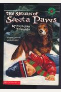 Return of Santa Paws (#2)