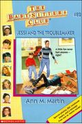 Jessi And The Troublemaker (Baby-Sitters Club: Collector's Edition)