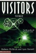 Things (Visitors, Book Ii)