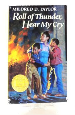 Roll of Thunder, Hear My Cry Roll of Thunder, Hear My Cry