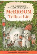 Mcbroom Tells A Lie