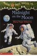 Midnight On The Moon