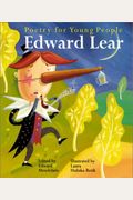 Poetry For Young People Edward Lear