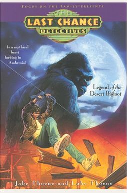 Legend Of The Desert Bigfoot Legend Of The Desert Bigfoot