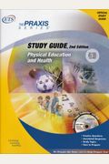 Physical Education And Health Study Guide Practice And Review