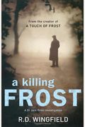 A Killing Frost