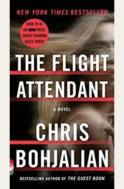 The Flight Attendant The Flight Attendant
